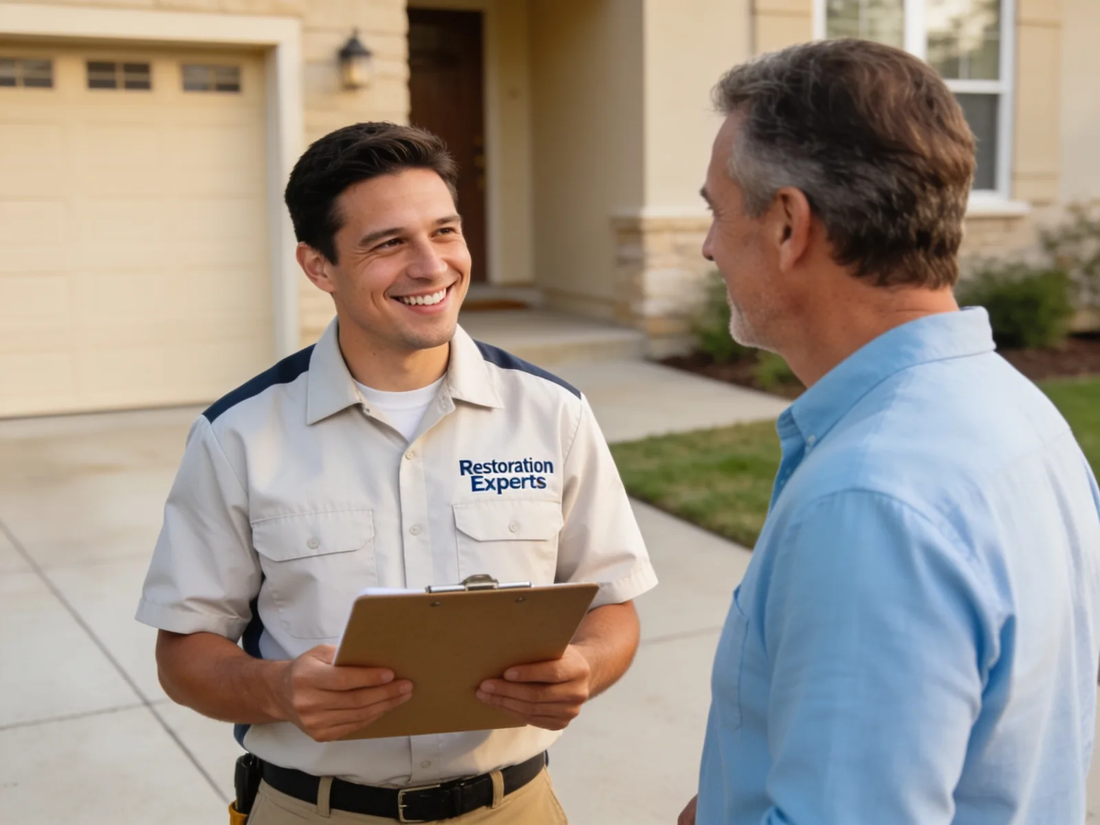Water Damage Cleanup Starlight, PA FAQs